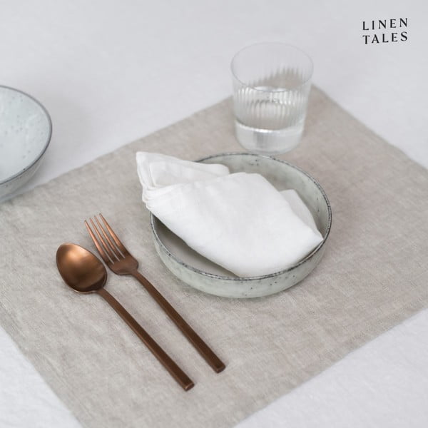 Подложка от плат 35x45 cm - Linen Tales-image-1