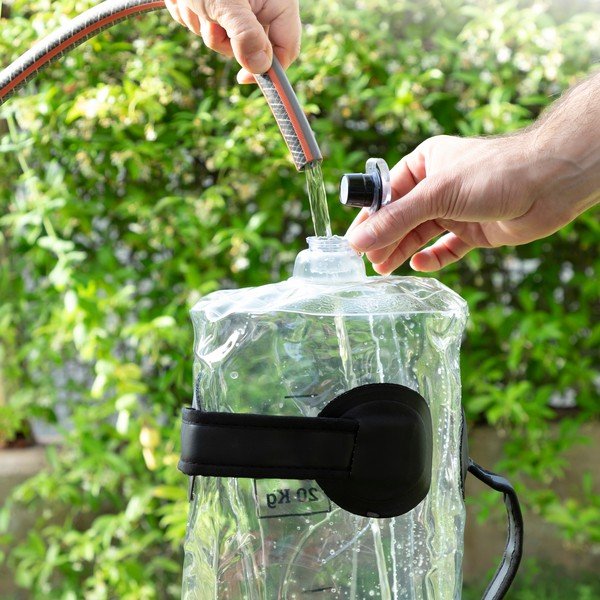 Торба за тежести Watrainer, 13 л - InnovaGoods-image-1