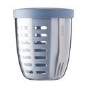 Кутия за обяд с вилица Ellipse – Mepal
