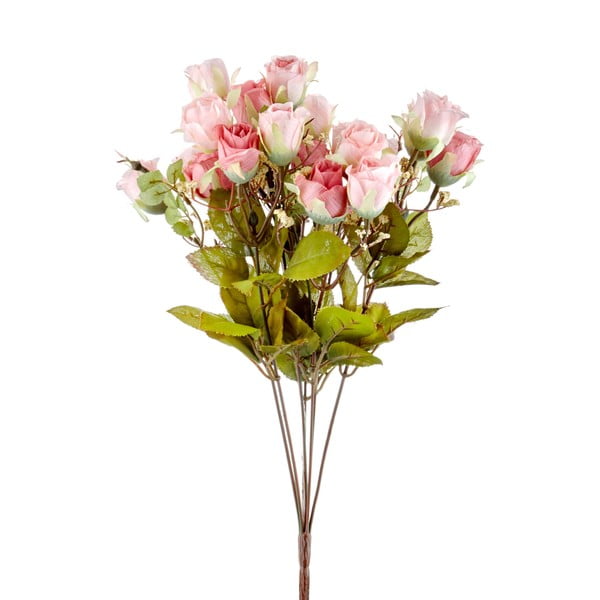 Puget на изкуствени розови рози Fiorina - The Mia