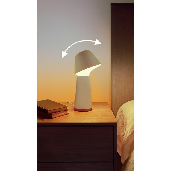LED smart настолна лампа 27 W Twilight – Philips Hue-image-3