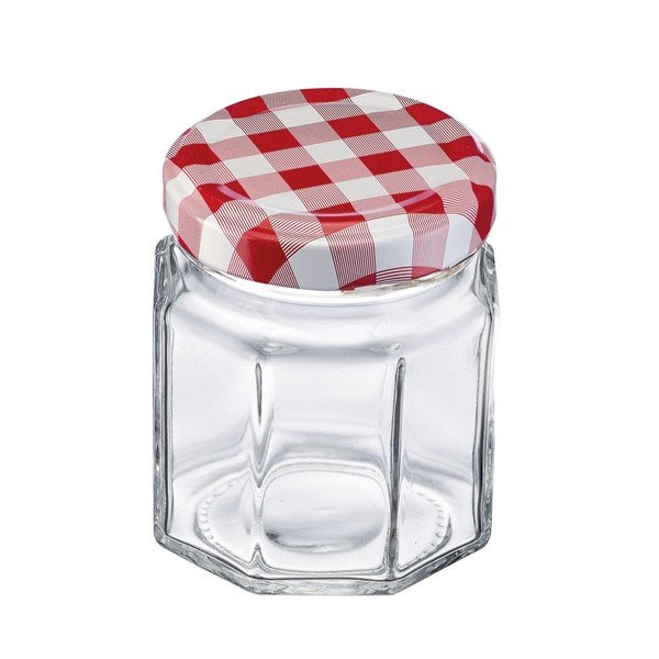 Комплект от 6 чаши с капаци , 100 ml - Westmark-image-1