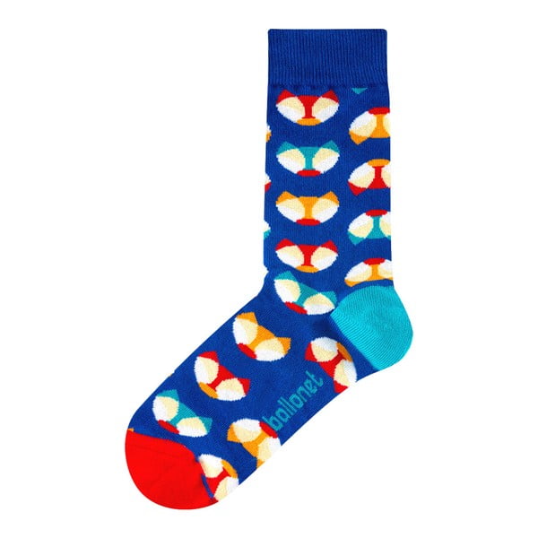 Чорапи Fox, размер 41 - 46 - Ballonet Socks