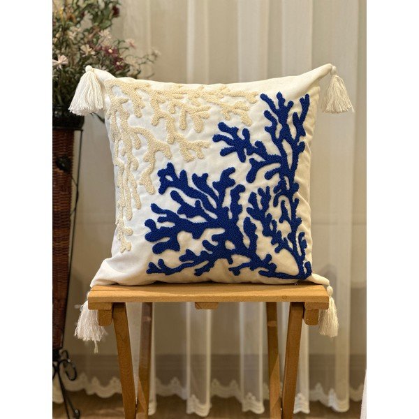 Декоративна възглавница 43x43 cm – Mila Home-image-1