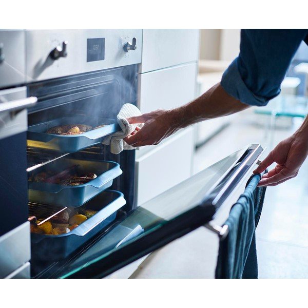 Хартия за печене 30x30 cm Nest™ Oven  – Joseph Joseph-image-1