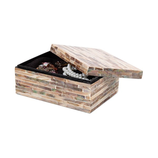 Розова кутия за съхранение Haiphong Box - Compactor-image-2