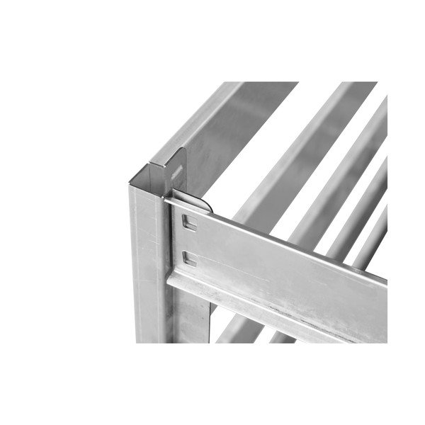 Компостер в сребрист цвят 560 l – Rojaplast-image-3