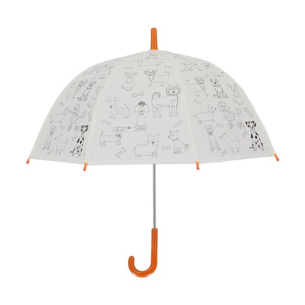 Детски чадър PIY: Dogs – Esschert Design