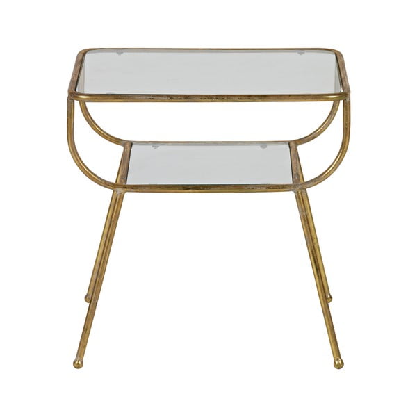 Странична масичка 40,5x47 cm Amazing – WOOOD-image-2