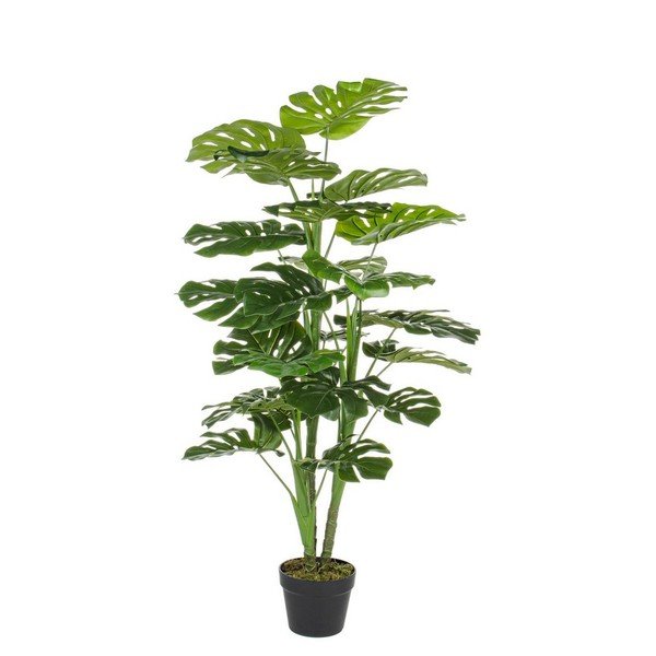Изкуствено растение (височина 120 cm) Philodendron – Bizzotto