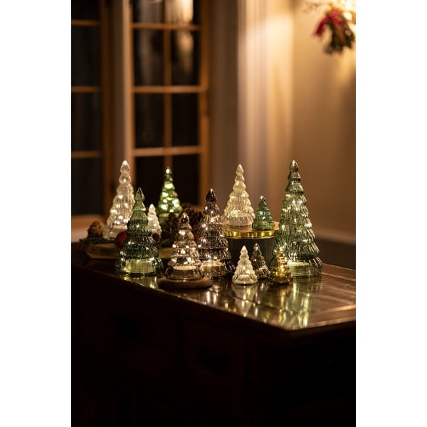 Светлинна декорация ø 13 cm Lucy - Sirius-image-2