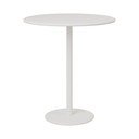 Алуминиева кръгла градинска маса ø 40 cm Stay – Blomus
