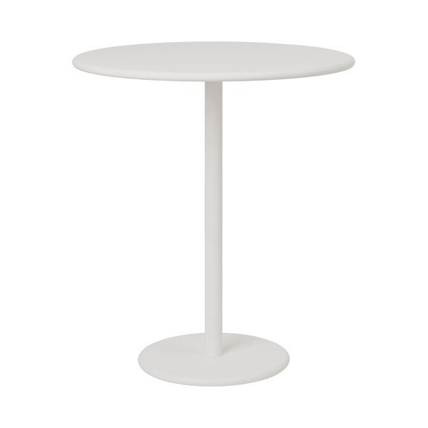 Алуминиева кръгла градинска маса ø 40 cm Stay – Blomus