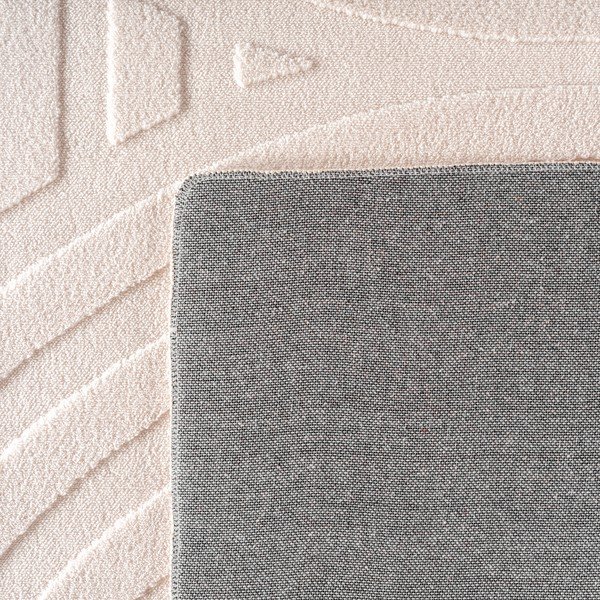 Кремав килим 160x230 cm Pompei – Ayyildiz Carpets-image-4