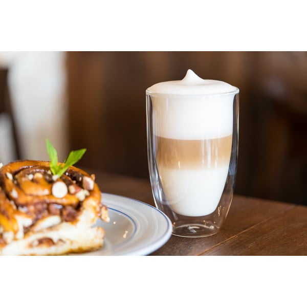 Чаши в комплект от 2 бр. 350 ml Amo – Vialli Design-image-4