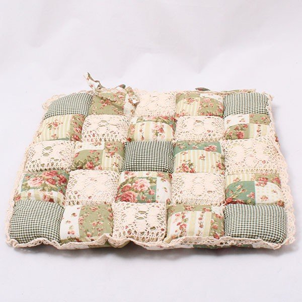 Podsedák Dakls Patchwork