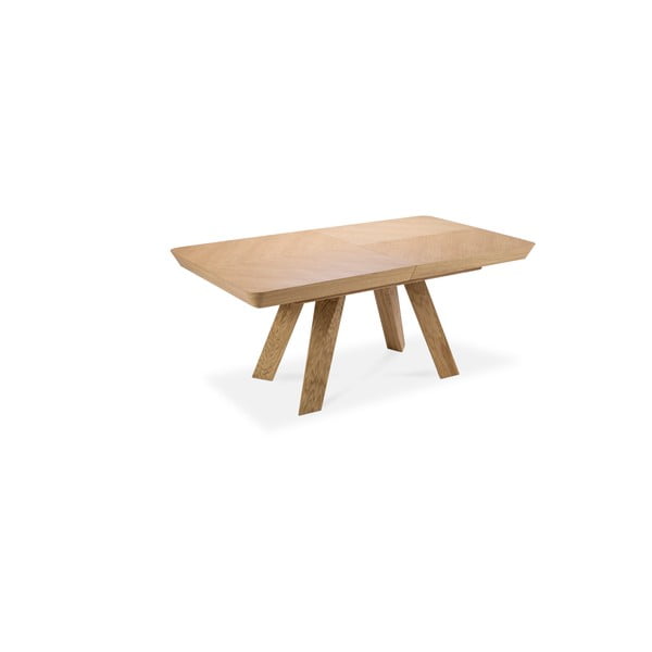 Сгъваема маса за хранене Njal - Windsor & Co Sofas-image-2