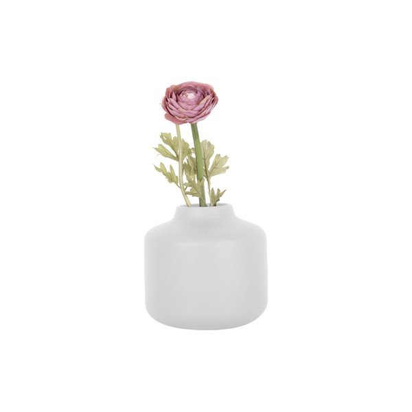 Кремава керамична ваза Eminent - PT LIVING-image-1