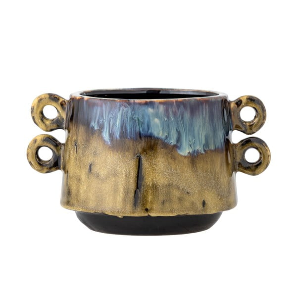 Глинено покритие за кашпа ø 18 cm Walton – Bloomingville-image-2