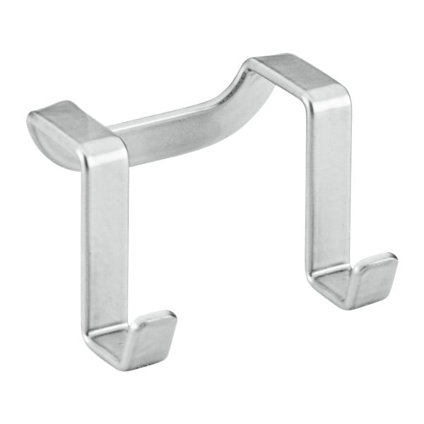 Двойна кука на вратата Galileo - Metaltex-image-1