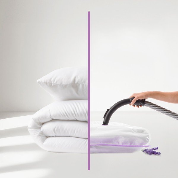 Вакуумен плик Lavender – Homéa-image-1