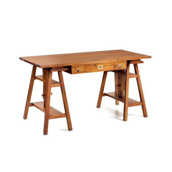 Pracovní stůl Moycor Star-image-1