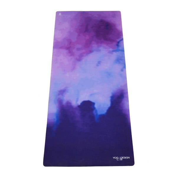 Podložka na jógu Yoga Design Lab Combo Dreamscape, 1,8 kg