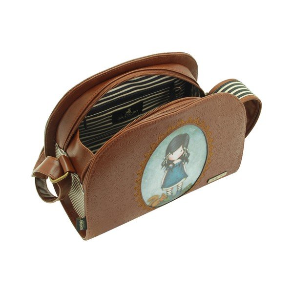 Malá kabelka Gorjuss You Brought Me Love-image-3