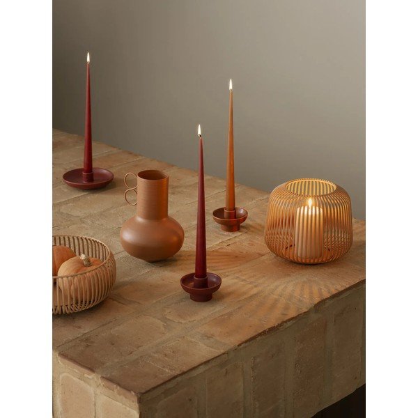 Стоманена кошница за плодове Lito M – Blomus-image-3