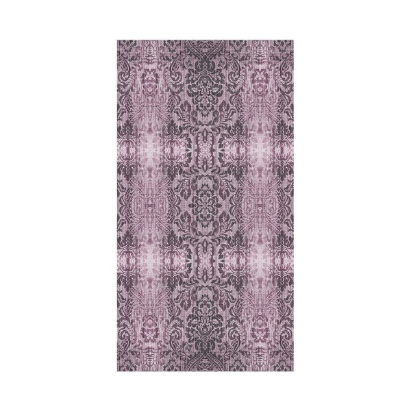 Издръжлив килим Pengo, 100 x 160 cm - Vitaus-image-1