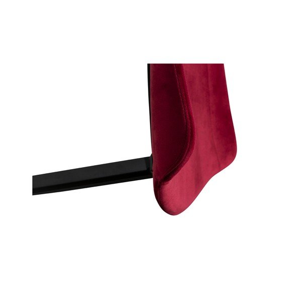 DAN-FORM Дания бар стол Hype Velvet - DAN-FORM Denmark-image-2
