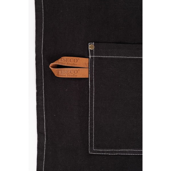 Памучна престилка Havana - Tiseco Home Studio-image-3