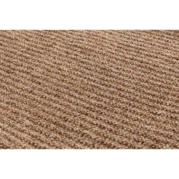Килим в естествен цвят 80x150 cm Lumen Liso – Universal-image-3