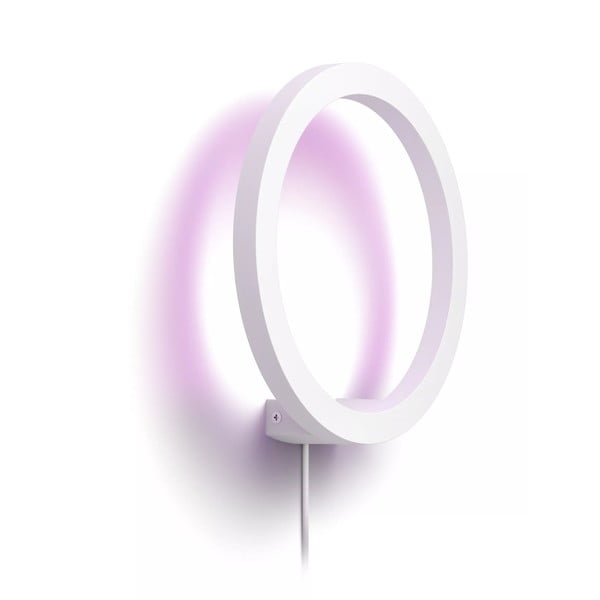 LED smart стенна лампа 20 W Sana – Philips Hue