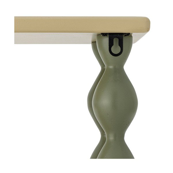 Бежов на няколко нива детски рафт 80 cm Bibiola – Bloomingville Mini-image-3