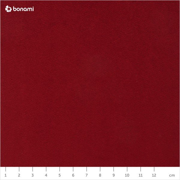 Диван от червено кадифе , 162 cm Naïve - EMKO-image-1