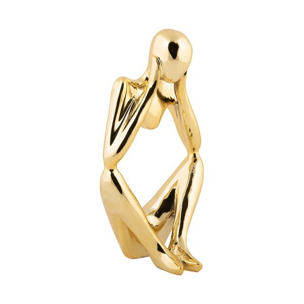 Статуя от полирезин (височина 23,5 cm) Dreaming – PT LIVING-image-2