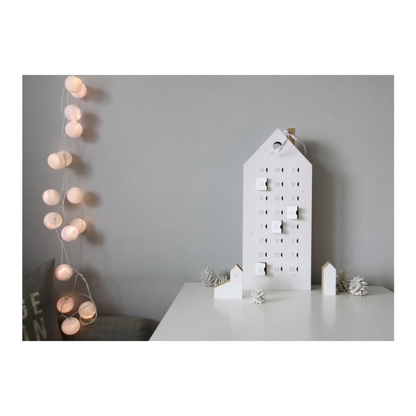 Адвентен календар със сребърни детайли - Unlimited Design for kids-image-4