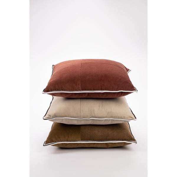 Декоративна възглавница от кадифе 50x50 cm Arna - Markslöjd-image-1