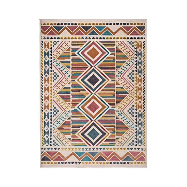 Килим Flavia Multi Mezzo, 120 x 170 cm - Universal