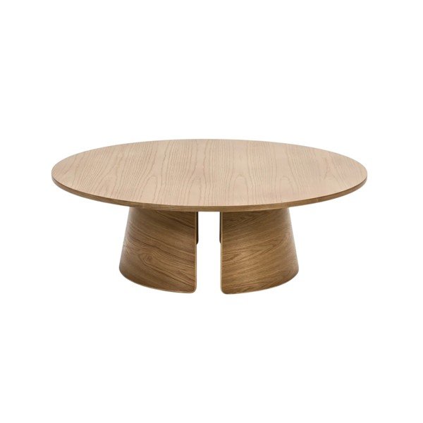 Масичка за кафе , ø 110 cm Cep - Teulat