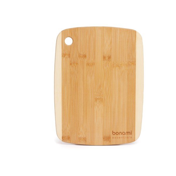 Бамбукова дъска за рязане 30,5x22,9 cm Mineral - Bonami Essentials-image-2