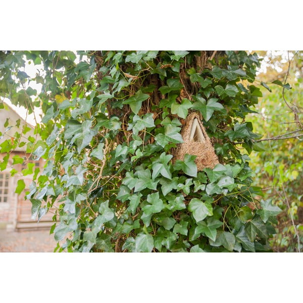 Дървена къщичка за птици Camouflage – Esschert Design-image-1