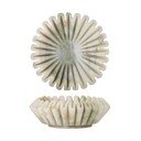 Мраморна декоративна купа ø 17,5 cm Harmonia – Bloomingville