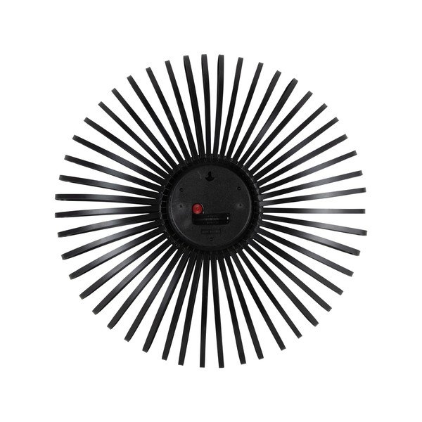 Стенен часовник ø 48 cm Polo  – Karlsson-image-2