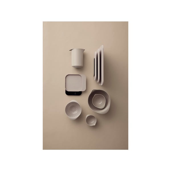 Пластмасов комплект от кухненски прибори 3 бр. Classic – Rosti-image-2