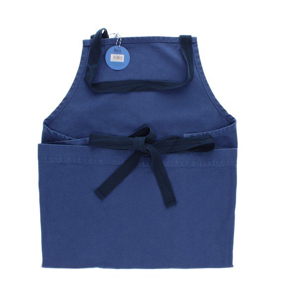 Памучна престилка Two-tone – Rex London-image-2