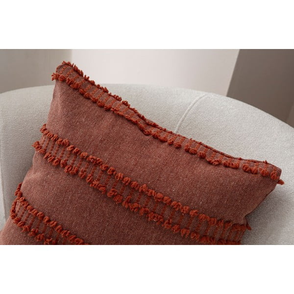 Калъфка за възглавница 43x43 cm Tuffet – Mioli Decor-image-2