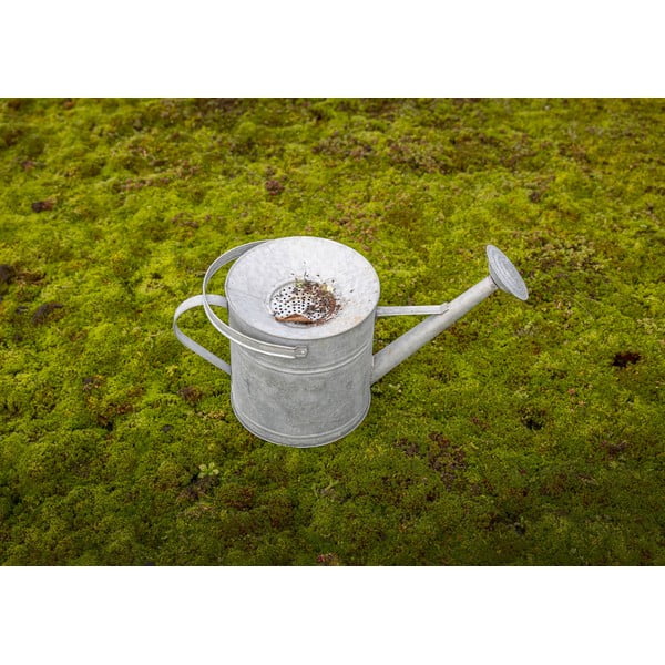 Метална лейка за поливане 8 l – Esschert Design-image-1