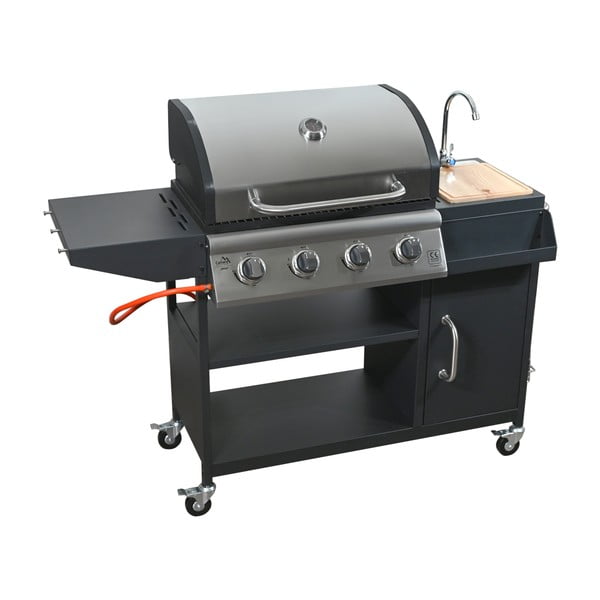 Газов грил Ibiza – Cattara